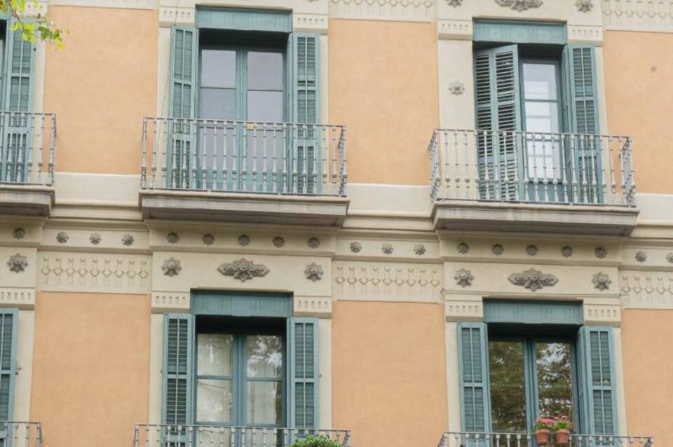 We Boutique Hotel 1