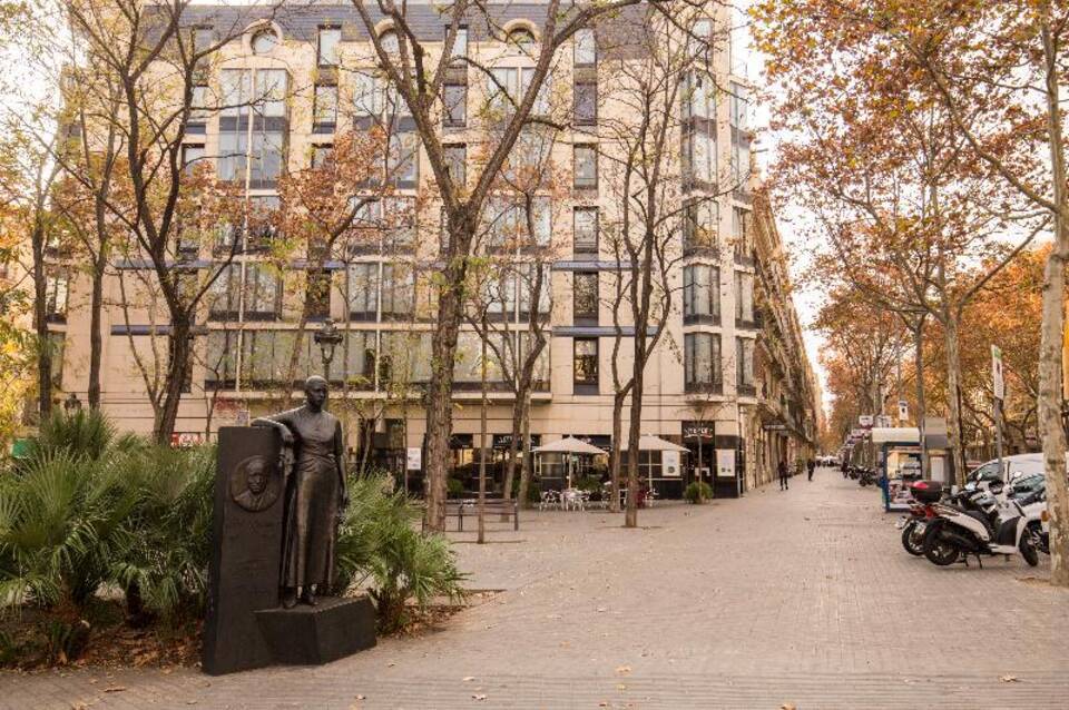 We Boutique Hotel 4