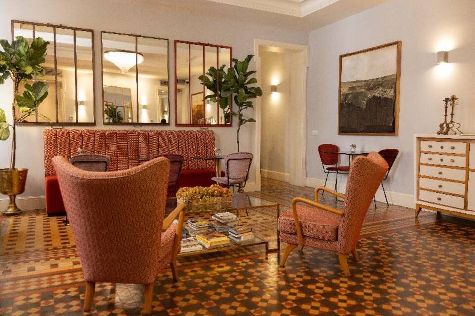 We Boutique Hotel 5