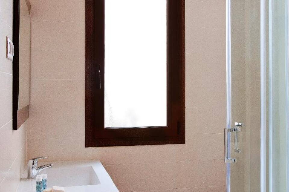 Barcelona Apartment Milà 3