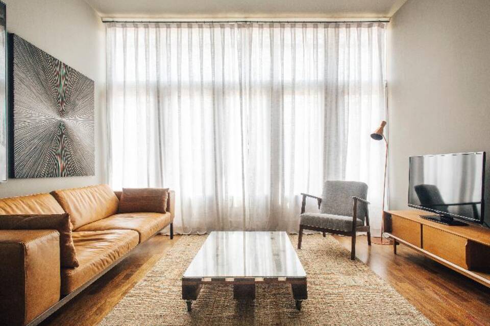 Barcelona Apartments Val 5