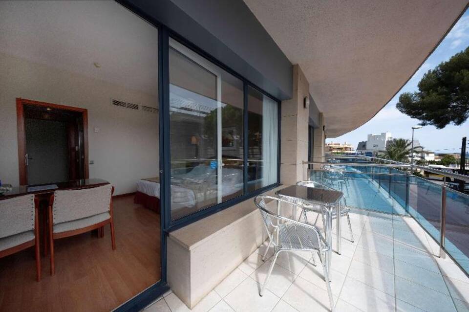 Best Western Hotel Mediterraneo 3