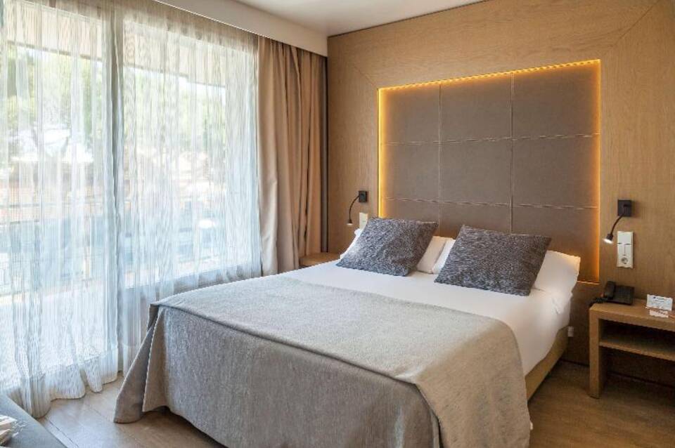 Best Western Hotel Mediterraneo 5