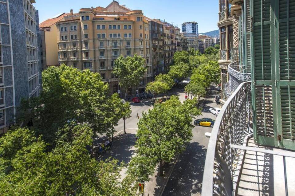 Ona Hotels Mosaic 4