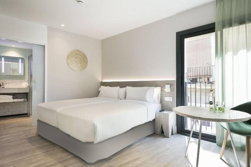 Niu Barcelona 1