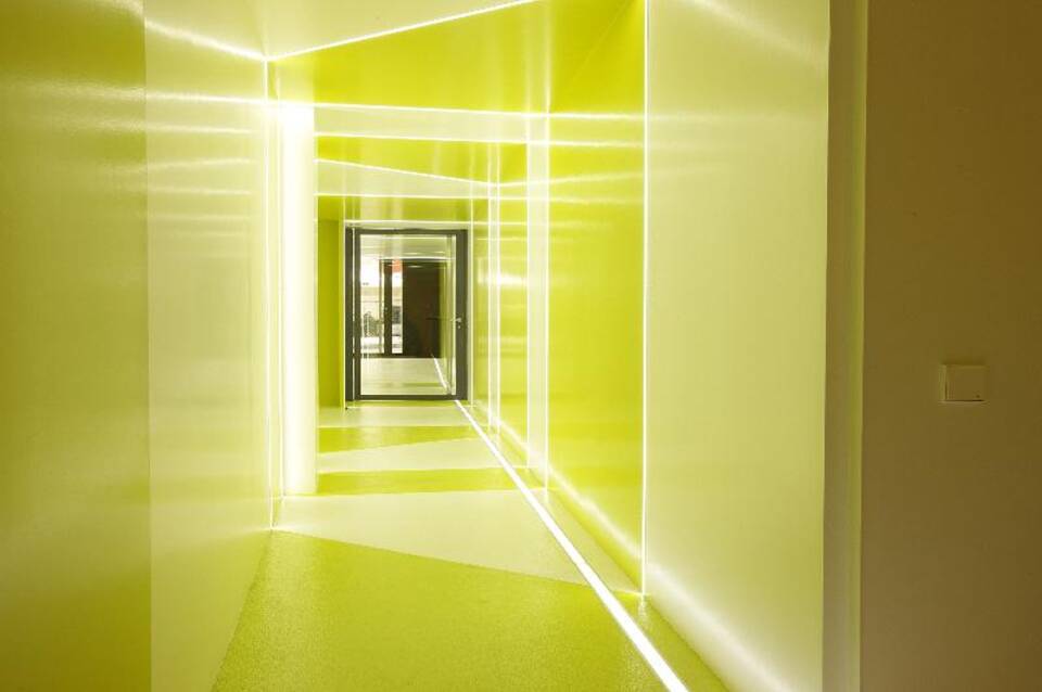 Cosmo Apartments Rambla Catalunya 2