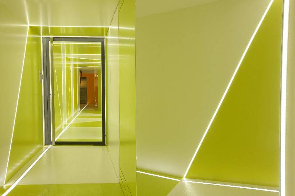Cosmo Apartments Rambla Catalunya 3