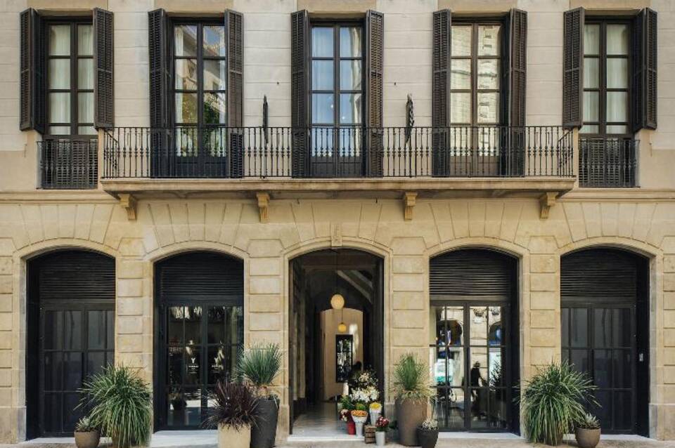 Yurbban Passage Hotel and Spa 2