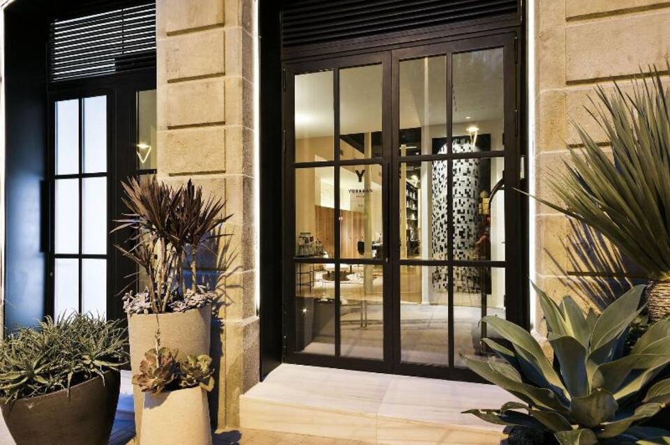 Yurbban Passage Hotel and Spa 3