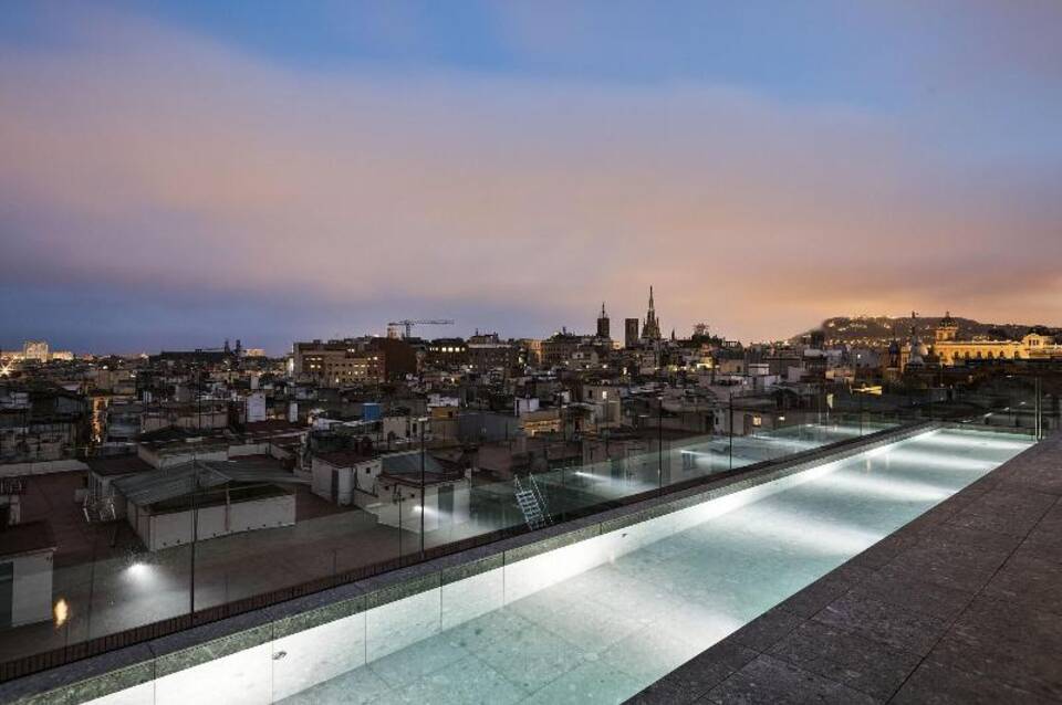 Yurbban Passage Hotel and Spa 4