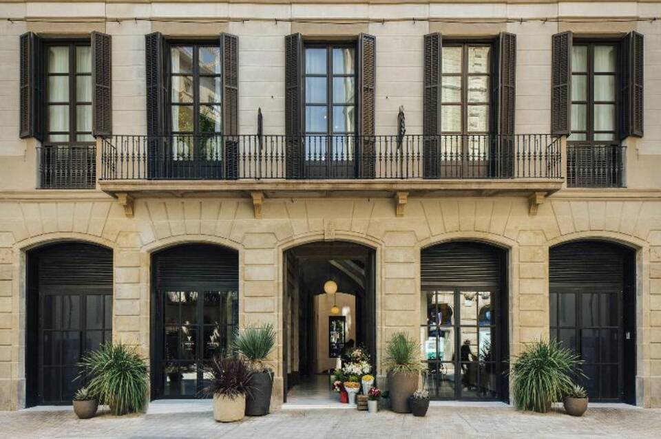 Yurbban Passage Hotel and Spa 5