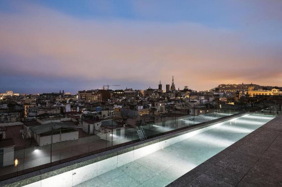 Yurbban Passage Hotel and Spa 1