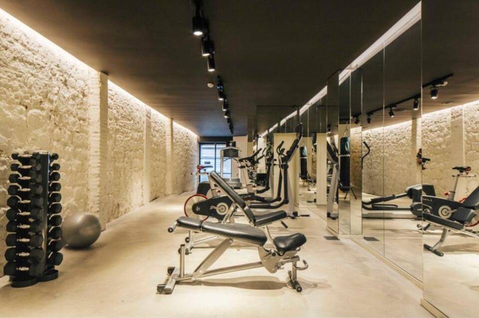 Yurbban Passage Hotel and Spa 2