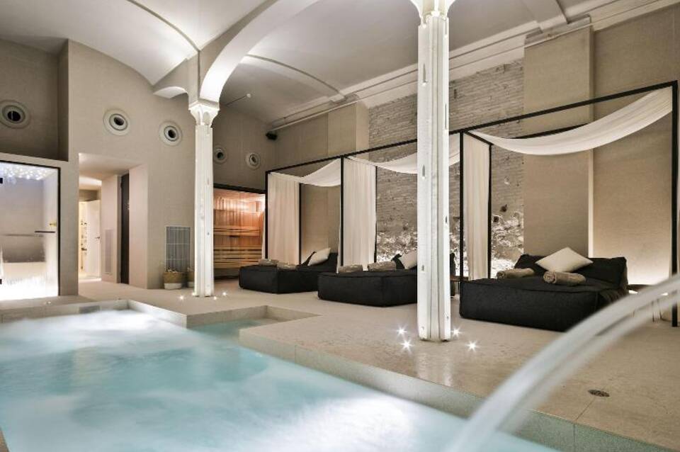 Yurbban Passage Hotel and Spa 3
