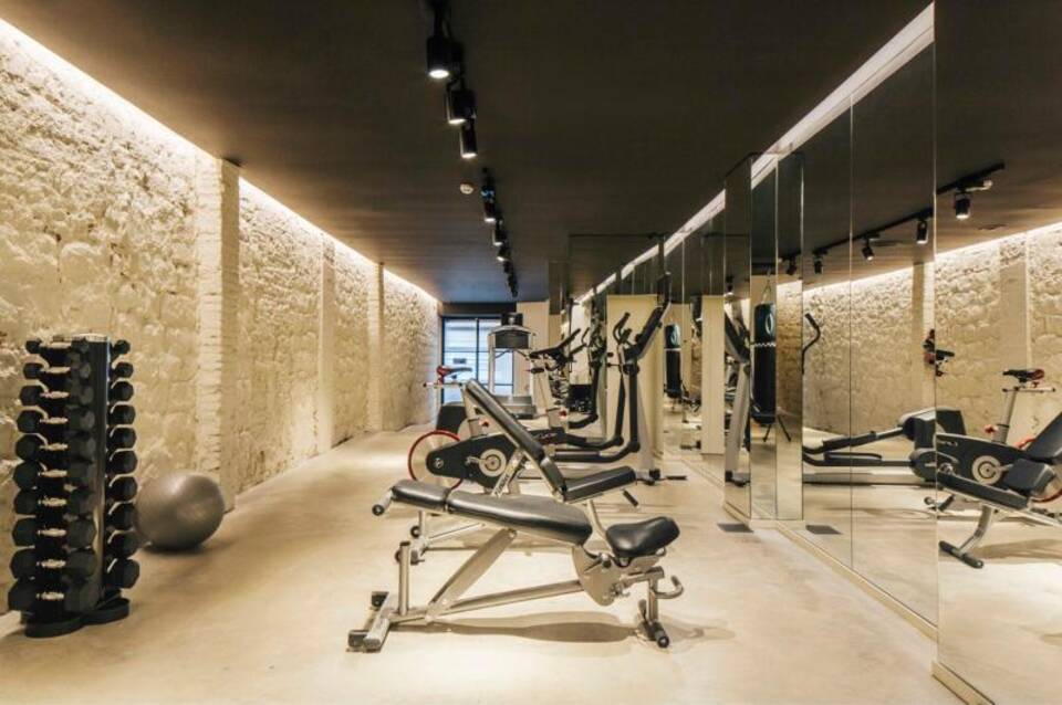 Yurbban Passage Hotel and Spa 4