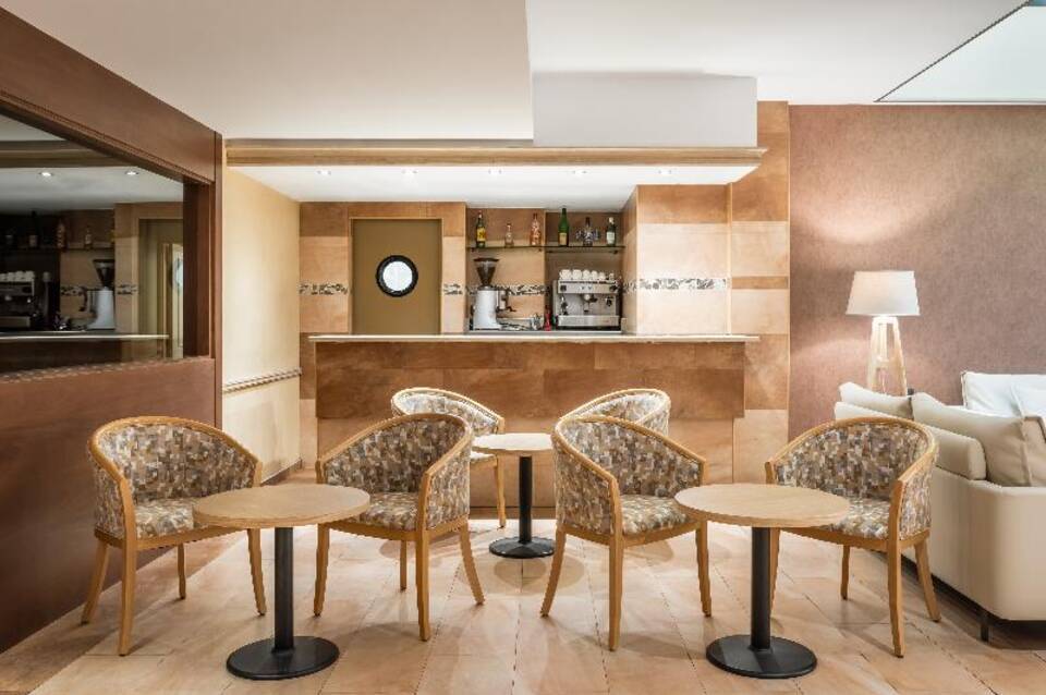 Petit Palace Eixample 2