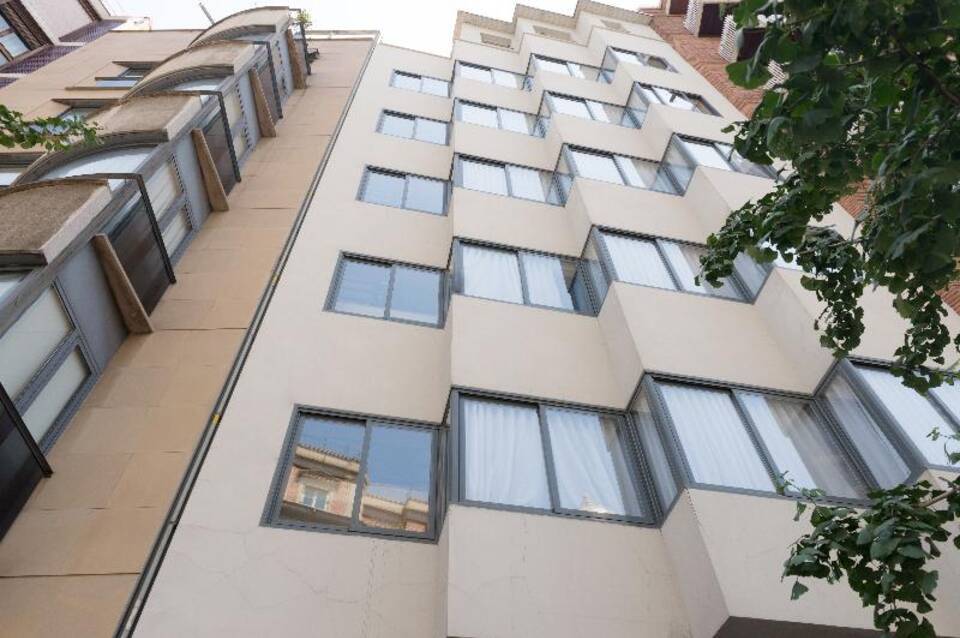 Senator Barcelona Apartments 5