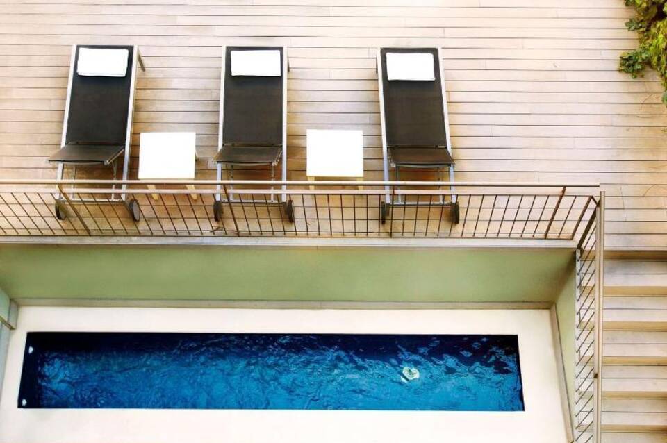 Aparthotel Aramunt 2