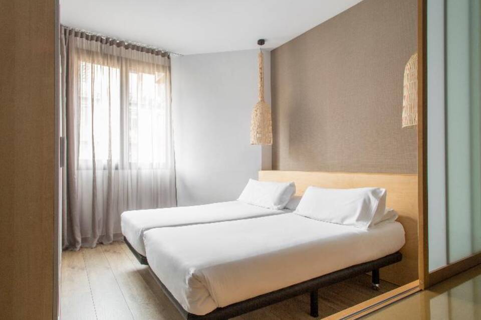 Aparthotel Aramunt 5