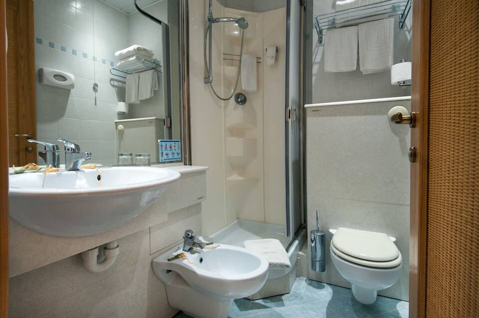 Ecoresort Le Sirene 1
