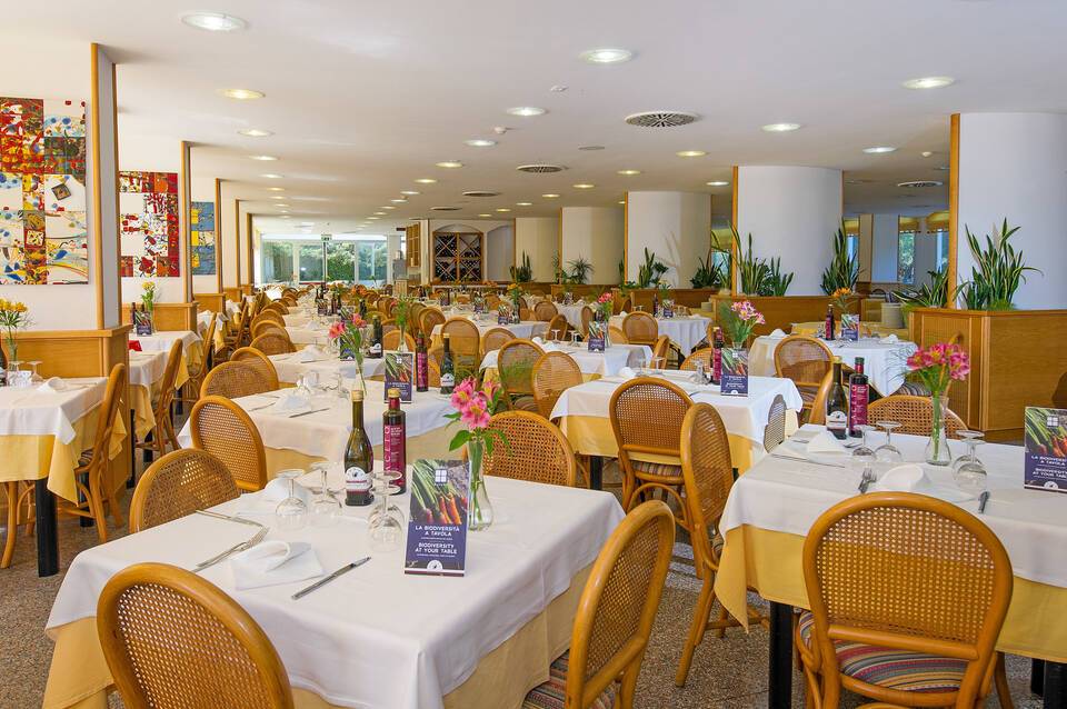Ecoresort Le Sirene 3