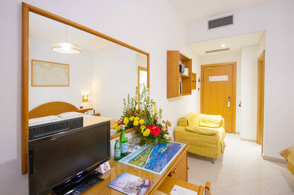 Ecoresort Le Sirene 4