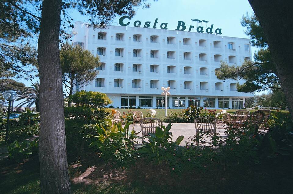 Grand Hotel Costa Brada 1