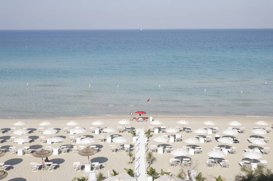 Grand Hotel Costa Brada 2