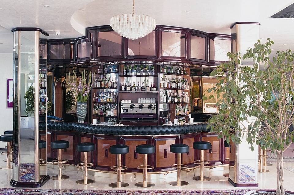 Grand Hotel Costa Brada 3
