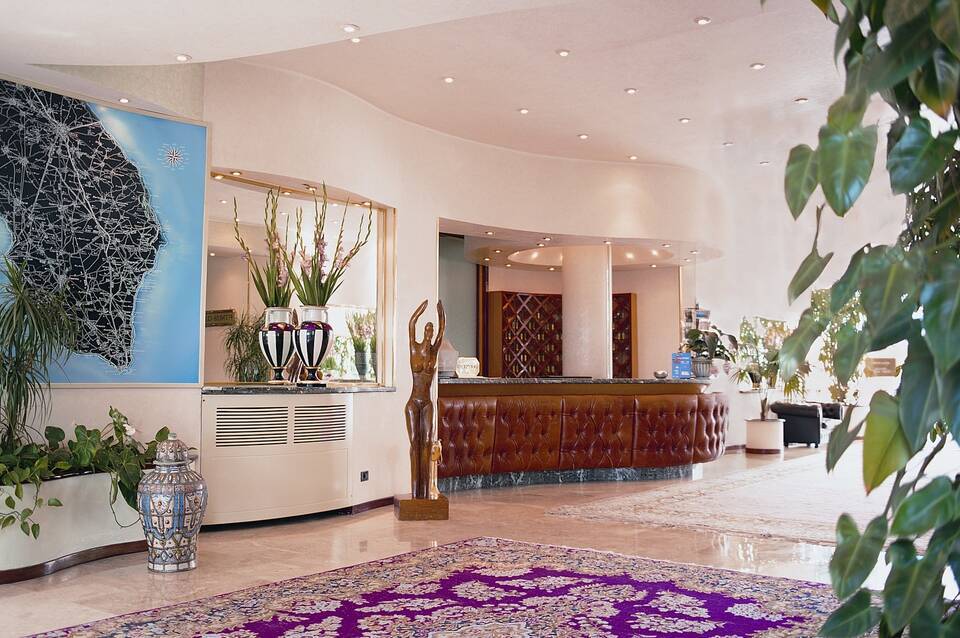 Grand Hotel Costa Brada 4