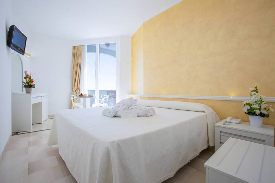 Grand Hotel Costa Brada 5