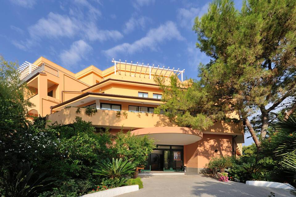 Hotel I Melograni 1