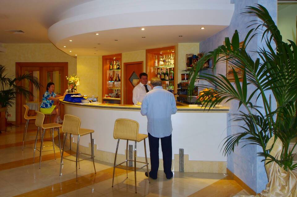 Hotel I Melograni 2