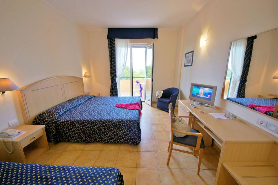 Hotel I Melograni 3
