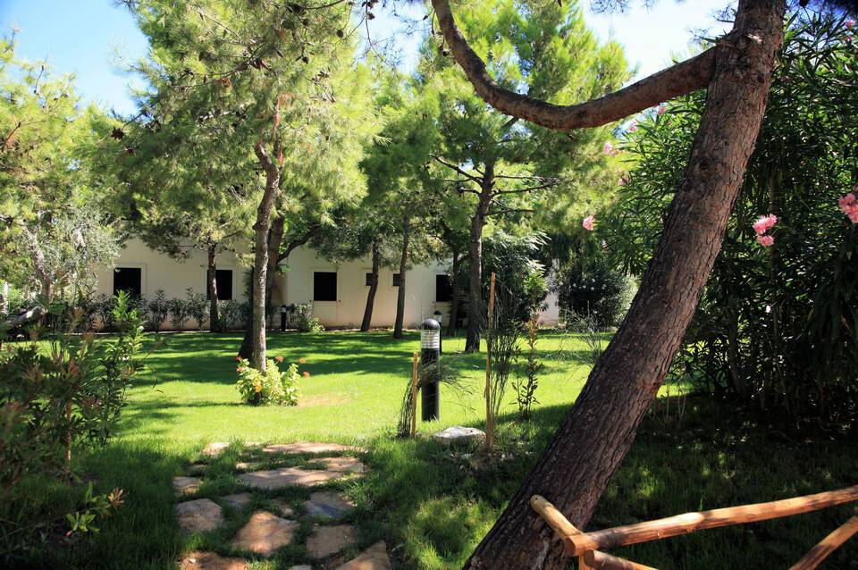 Hotel I Melograni 4