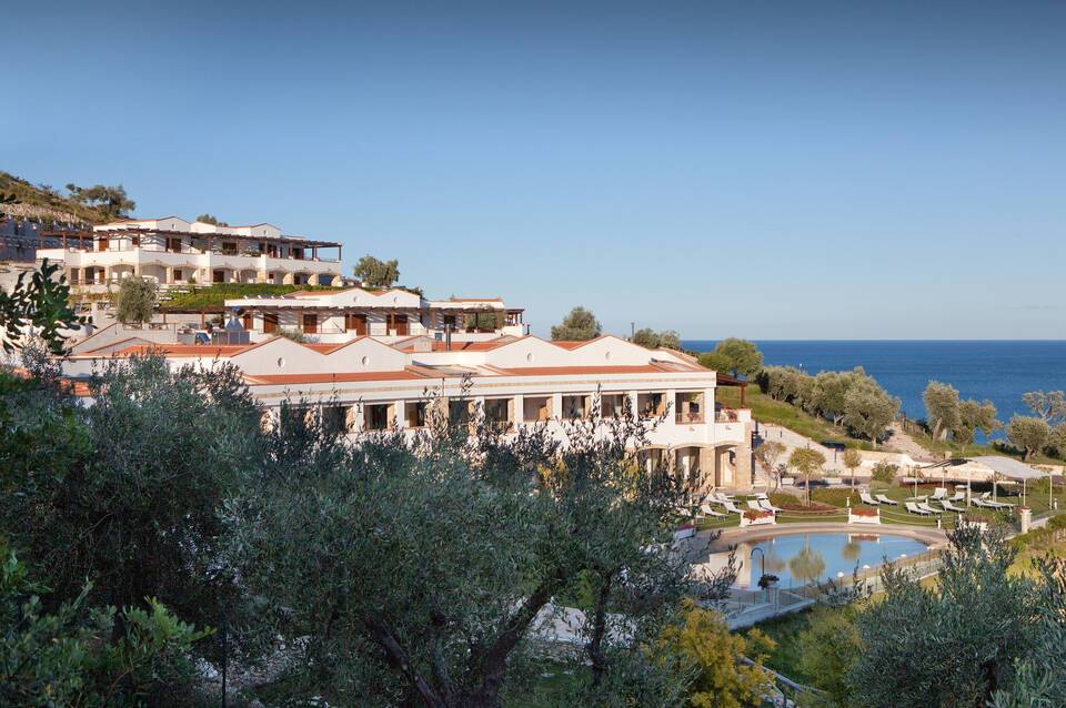 Hotel Residence Il Porto 2