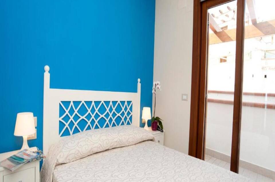Hotel Residence Il Porto 3