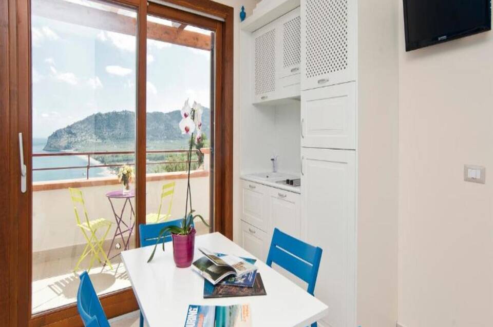 Hotel Residence Il Porto 4