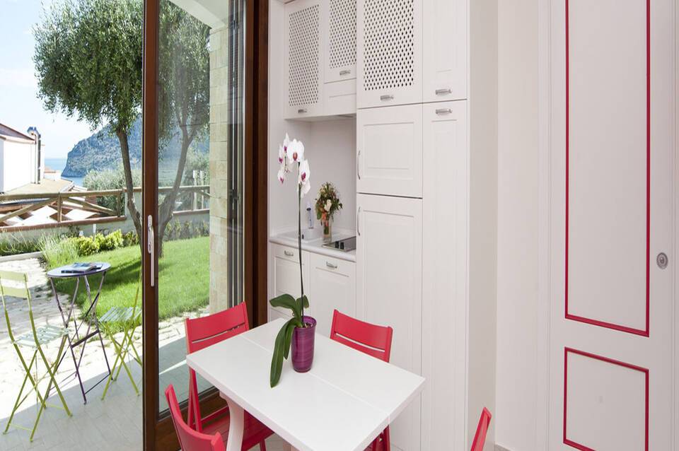 Hotel Residence Il Porto 5