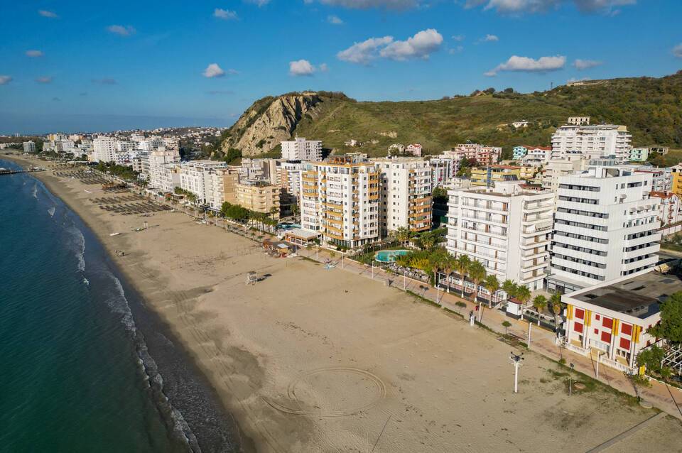 Adria Palace Hotel 2
