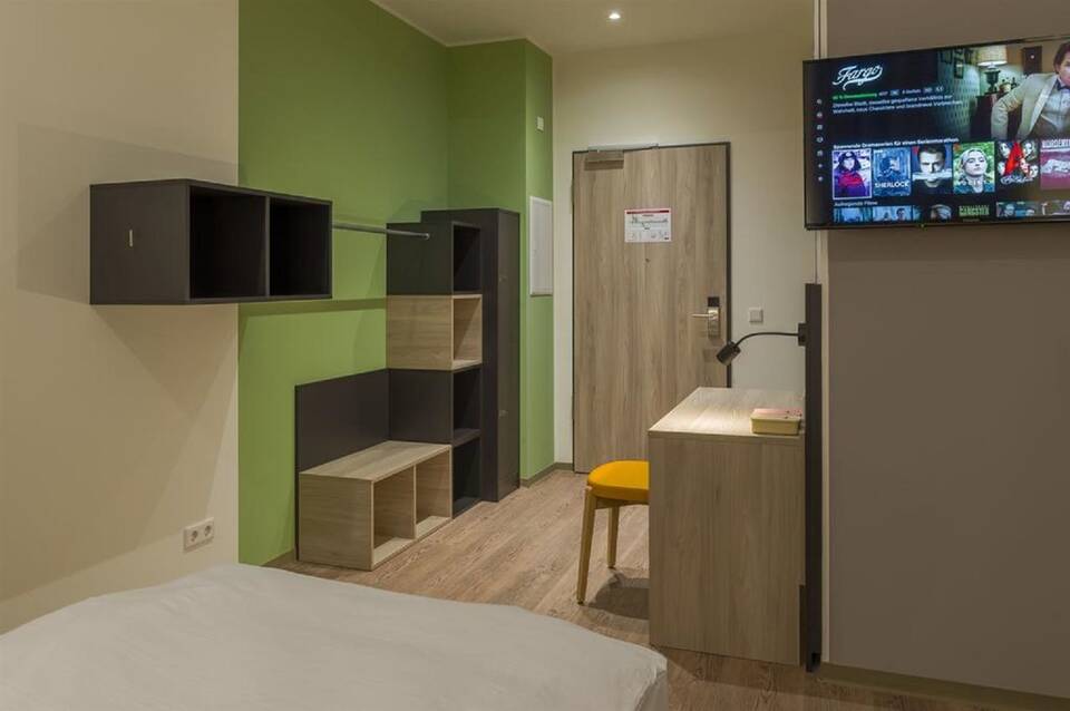 Ramada Encore by Wyndham Munich Messe 2