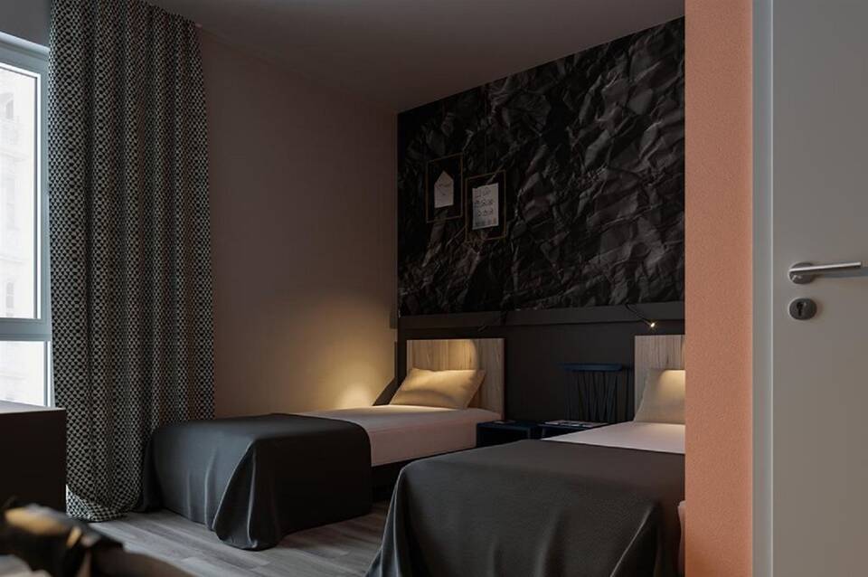 Ramada Encore by Wyndham Munich Messe 3