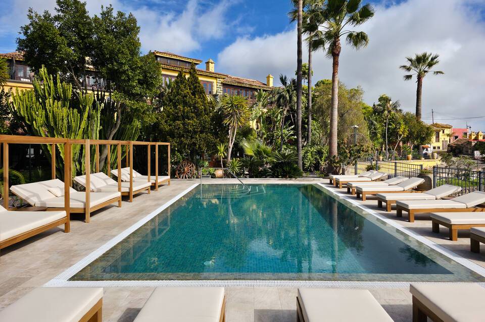 KARAT El Nogal Hotel Boutique & Spa 1