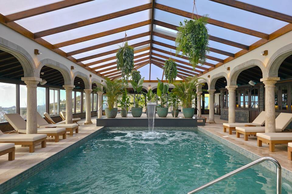 KARAT El Nogal Hotel Boutique & Spa 2