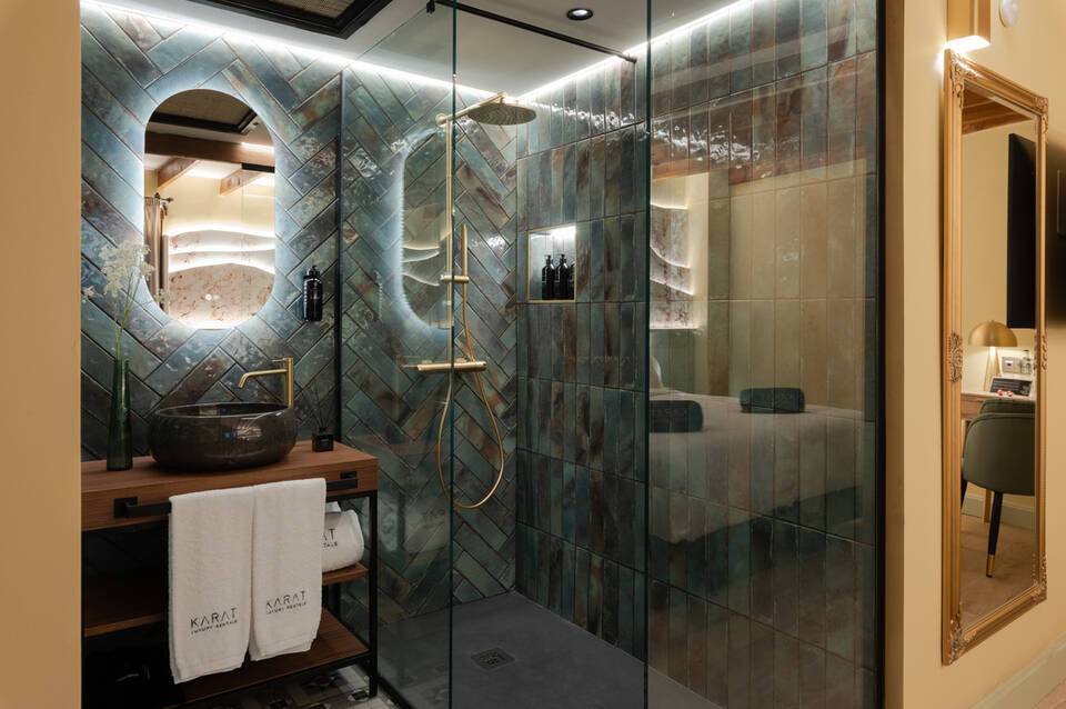 KARAT El Nogal Hotel Boutique & Spa 3
