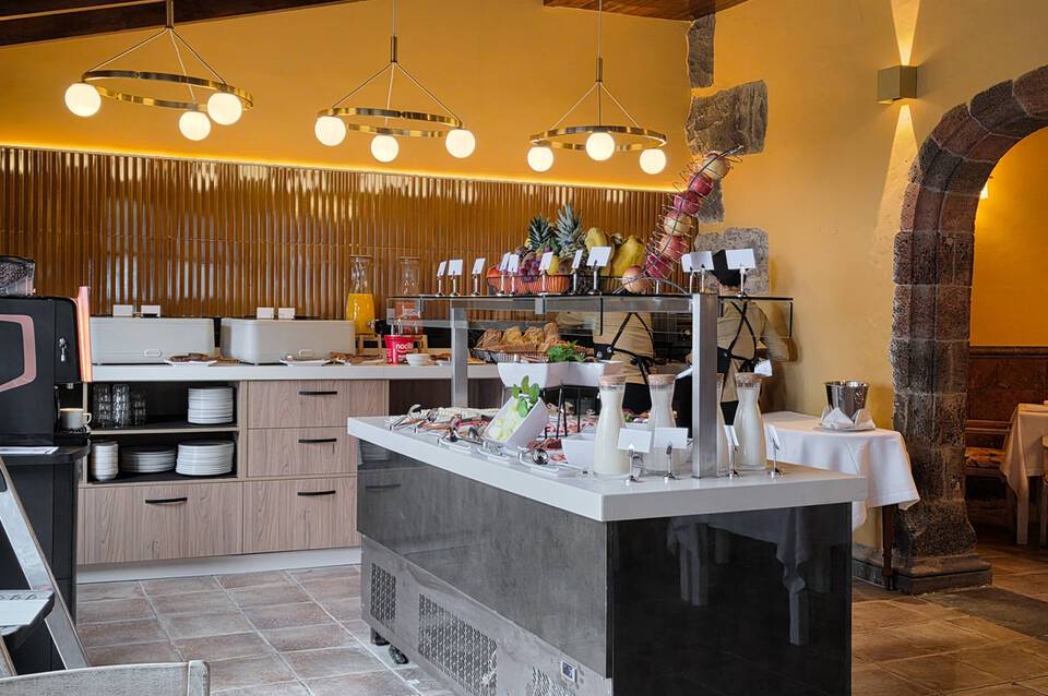 KARAT El Nogal Hotel Boutique & Spa 4