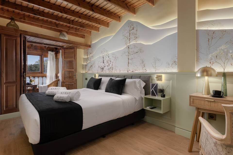 KARAT El Nogal Hotel Boutique & Spa 5