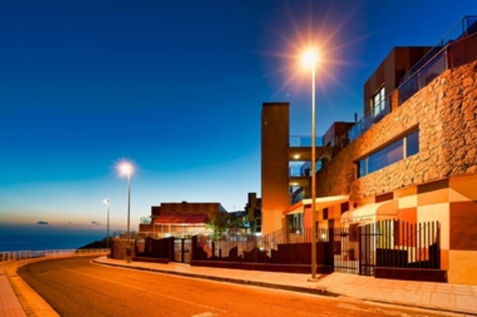 Las Villas de Amadores 2