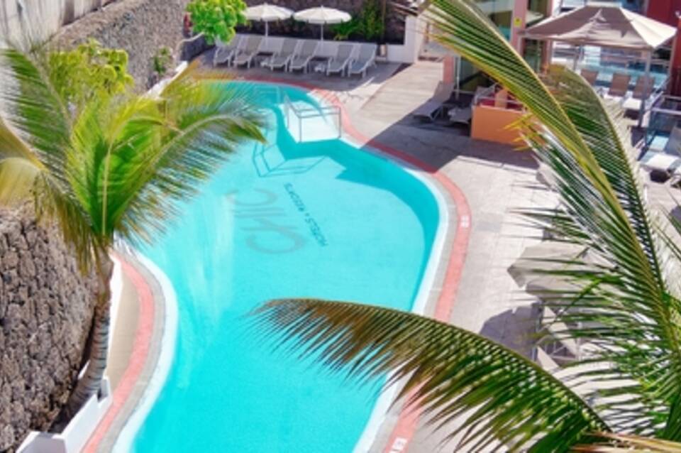 Las Villas de Amadores 4