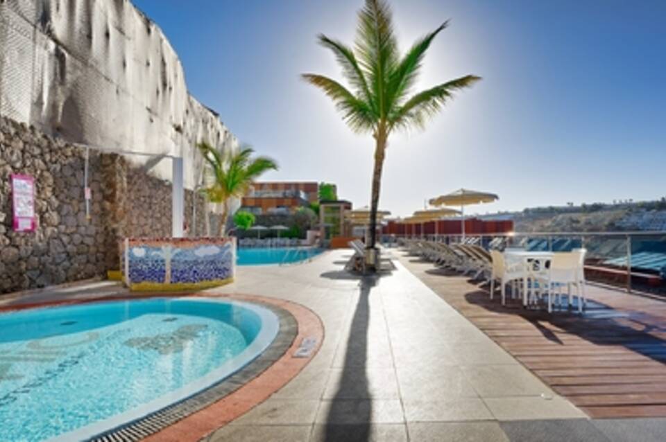 Las Villas de Amadores 5